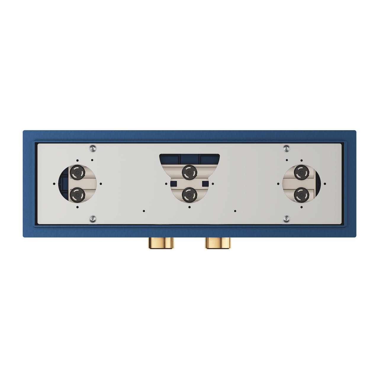 Rainshower Aqua Rough In Small - Grohe - Fulton