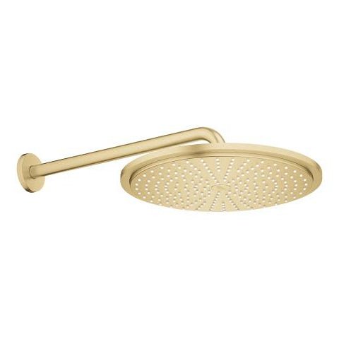 Rainshower Cosmopolitan 310 Headshower Set 9,5L - Grohe - Fulton