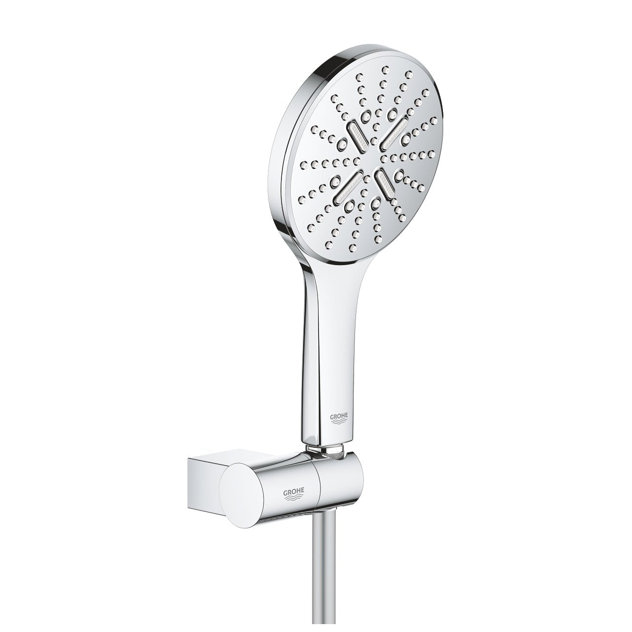 Rainshower Smartactive 130 Handshower Set 9,5 L - Grohe - Fulton