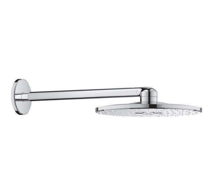 RainShower Smartactive 310 Headshower Set 400mm (Display) - Grohe - Fulton