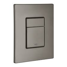 Skate Cosmopolitan Wall Plate - Grohe - Fulton