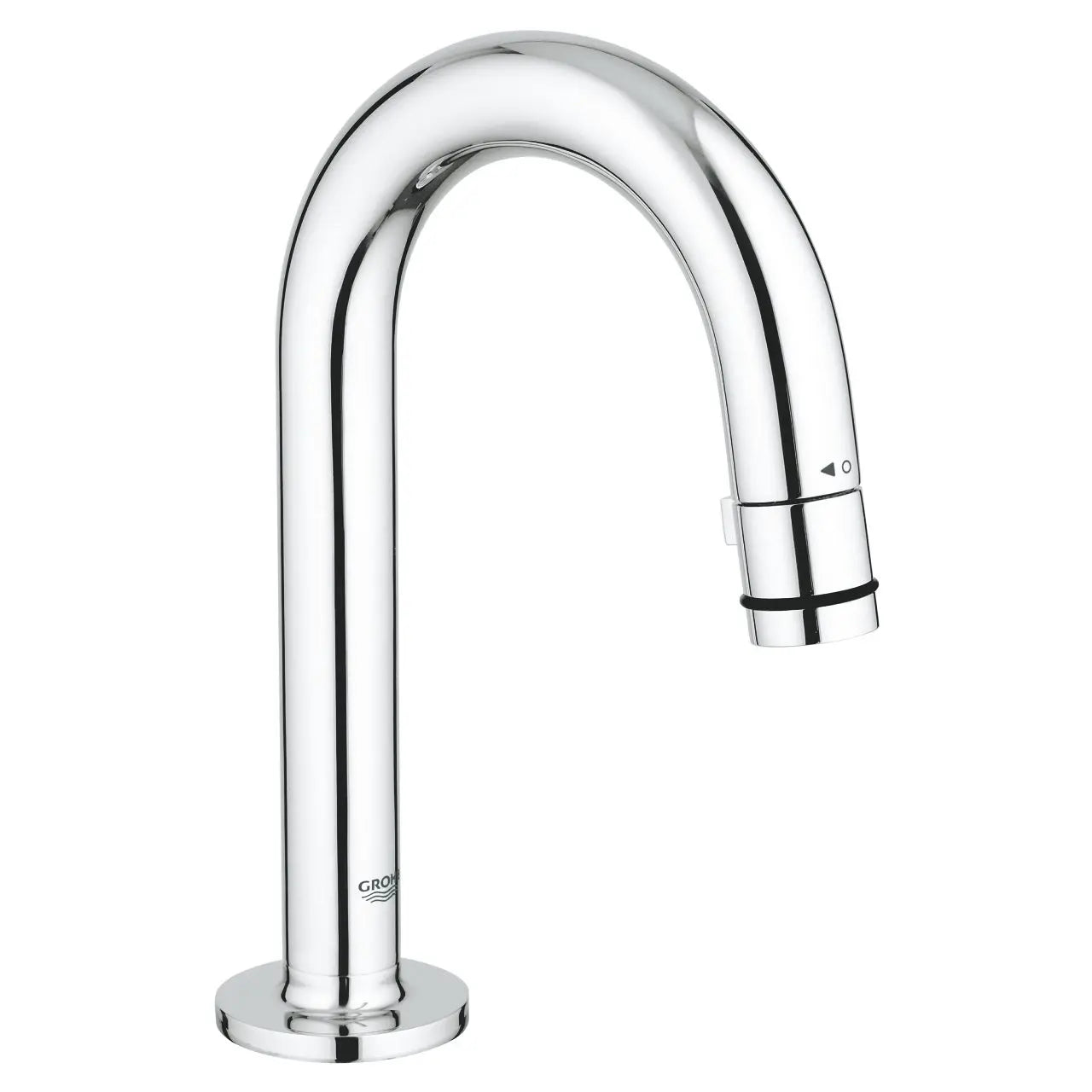Universal pillar tap basin C - spout - Grohe - Fulton