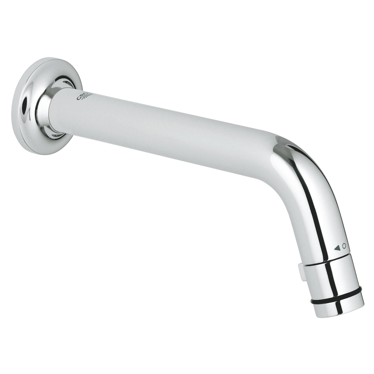 Universal Pillar Wall - mounted Tap DN15 - Grohe - Fulton