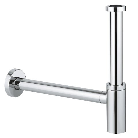 Waste Trap Basin 1 1/4 - Grohe - Fulton